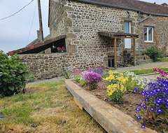 Casa rural Cottage In A Small Norman Stud Farm (Sainte-Croix-sur-Orne, Francuska)