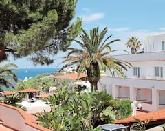 Hotel Terme Royal Palm (Ischia, Italien)