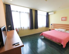 Hotel Home Inn (Xiamen Lianban) (Xiamen, Kina)
