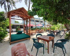 Hotel Batuta Maldiverne Surf View (Nord Malé atoll, Maldiverne)