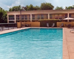 Hotelli Holiday Inn Hotel & Suites Chattanooga - I-75 - Airport (Chattanooga, Amerikan Yhdysvallat)