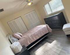 Hele huset/lejligheden Amazing 3 Bedroom Across From Uf (Gainesville, USA)
