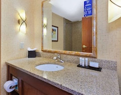 Embassy Suites by Hilton Norman Hotel & Conference Center (Norman, USA)