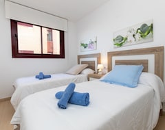 Koko talo/asunto Apartment Cala Josep In Vinarós - 4 Persons, 1 Bedrooms (Vinaroz, Espanja)