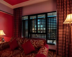 Hotel Taiba Arac Suites (Medina, Saudi-Arabien)