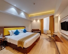 Khách sạn Amarpreet, Chhatrapati Sambhajinagar - AM Hotel Kollection (Aurangabad, Ấn Độ)