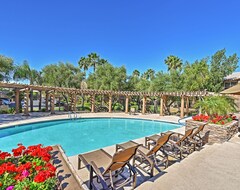 Casa/apartamento entero Scottsdale Kierland Condo W/ Wi-fi, Gated Entry (Scottsdale, EE. UU.)