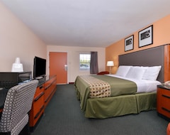 Khách sạn Americas Best Value Inn - Media / Philadelphia (Media, Hoa Kỳ)
