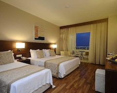 Hotelli Hotel Roma Beach Resort & Spa (Gündogdu, Turkki)