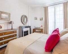 Tüm Ev/Apart Daire Villaconcorde Elegant Apart, 5 Pers Prime Location In Amboise, Baby Welcome (Amboise, Fransa)