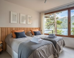 Hotel Suites Del Lago Cipres (San Carlos de Bariloche, Argentina)