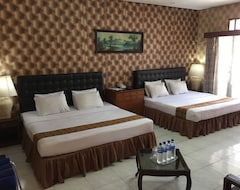 Hotel Palapa (Purwokerto, Indonesia)