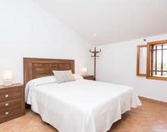 Casa/apartamento entero Can Fiolet (Algaida, España)