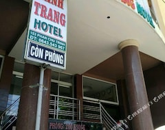 Hotelli Minh Trang (Vung Tau, Vietnam)