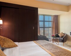 Suknai Salah Eldin Hotel Suites (Ha'il, Saudi-Arabien)