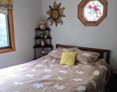 Casa/apartamento entero Beautiful Chautauqua Getaway: Sleeps 2 For A Getaway Or Up To 12! (Cassadaga, EE. UU.)