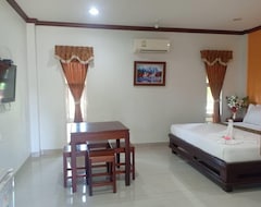 Hotel Nanthachart Resort (Samut Songkhram, Tailandia)