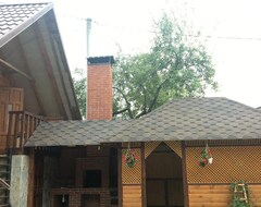Toàn bộ căn nhà/căn hộ Shepit Lisu (Kolomyia, Ukraina)