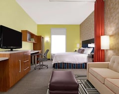 Hotelli Home2Suites By Hilton Augusta (Augusta, Amerikan Yhdysvallat)