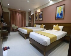 Hotel Riddhi Executive (Latur, Indija)