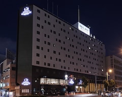 Khách sạn Hotel Consort (Osaka, Nhật Bản)