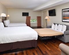 Hotel Grand Eastonian Suites (Easton, ABD)
