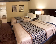 Hotel Oakridge Inn (Oak View, USA)