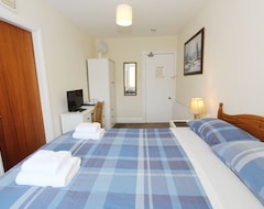 West Point Hotel Bed And Breakfast (Colwyn Bay, Ujedinjeno Kraljevstvo)