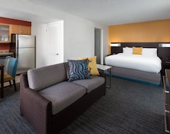 Hotel Residence Inn by Marriott Costa Mesa Newport Beach (Costa Mesa, USA)