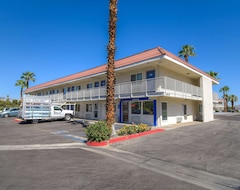 Hotel Motel 6-Rancho Mirage, Ca - Palm Springs (Rancho Mirage, USA)