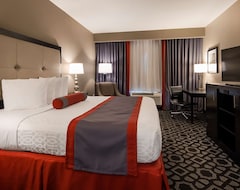 Hotelli Best Western Plus Laredo Inn & Suites (Laredo, Amerikan Yhdysvallat)