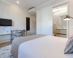 Hotelli Lx51 - Smart Suites (Lissabon, Portugali)