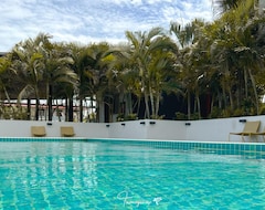 Hotelli Golden Dragon Beach Pattaya (Pattaya, Thaimaa)