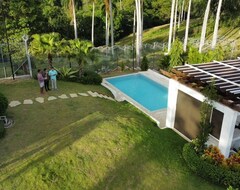 Koko talo/asunto La Casa De Maggi (Guananico, Dominikaaninen tasavalta)