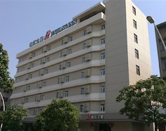Jinhu Hotel (Shantou, Çin)