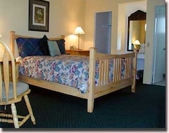 Hotel Morro Crest Inn (Morro Bay, Sjedinjene Američke Države)