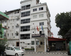 Hotel Golden Gate (Siliguri, Indien)