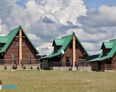 Hotel Mountain View Lodges (Žabljak, Montenegro)