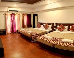Hotel Viva Baga (Baga, Indija)