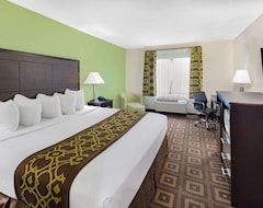 Khách sạn Baymont Inn & Suites Jesup (Jesup, Hoa Kỳ)