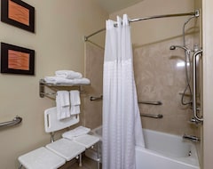 Hotel Comfort Inn & Suites Waterloo - Cedar Falls (Waterloo, USA)