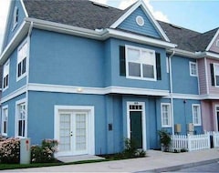 Otel Florida Store Vacation Townhomes (Kissimmee, ABD)