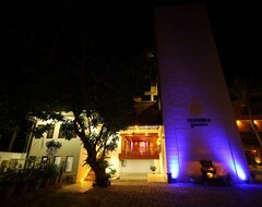 Hotel Sevonra Garden (Galle, Sri Lanka)