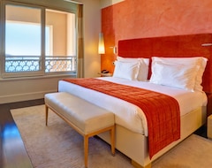 Monte-Carlo Bay Hotel & Resort (Monaco/ Monte Carlo, Monako)