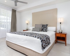 Căn hộ có phục vụ Mandalay Luxury Beachfront Apartments (Port Douglas, Úc)