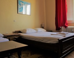 Pensión Guest Rooms Repos (Sofía, Bulgaria)