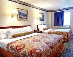 Hotel Red Carpet Inn Williamstown (Williamstown, USA)