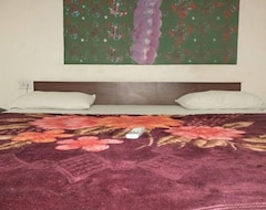 Hotel Gitanjali (Bharatpur, Indien)
