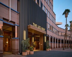 Khách sạn The Leo Kent Hotel, Tucson, A Tribute Portfolio Hotel (Tucson, Hoa Kỳ)