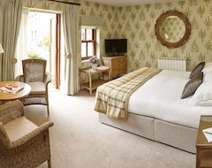Greenhills Country House Hotel (Saint Peter, United Kingdom)